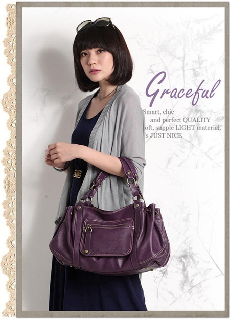 Luka-Purple-Handbag Luka-Purple-Handbag