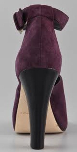 Rebecca Minkoff Goddess Heel